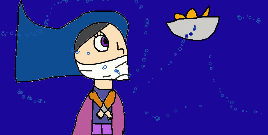 the princess sold the magic nap coming down by mattjohn1992 on DeviantArt