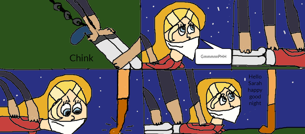 Horeland Sarah underwater Dip page 4 by mattjohn1992 on DeviantArt