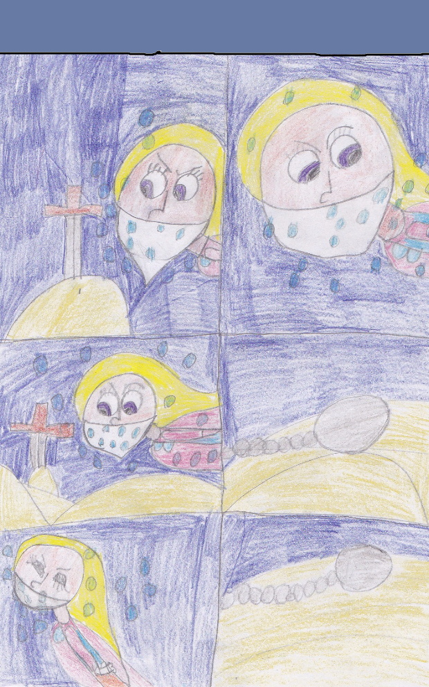 princess in water Deep page 2 by mattjohn1992 on DeviantArt