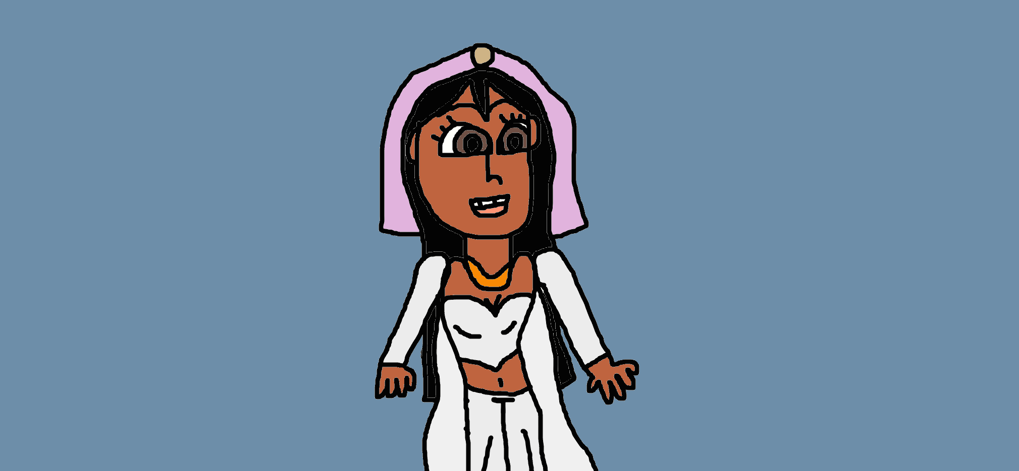 princess Alana by mattjohn1992 on DeviantArt