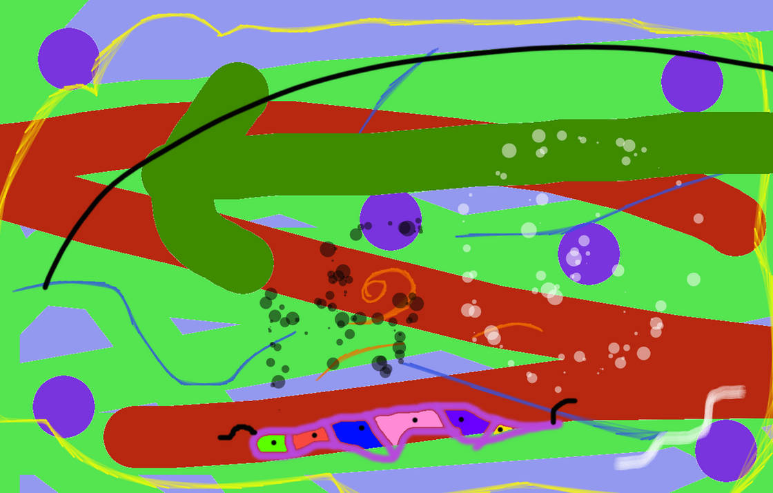 Deviantart Pinon pinion Boop Messy by mattjohn1992 on DeviantArt