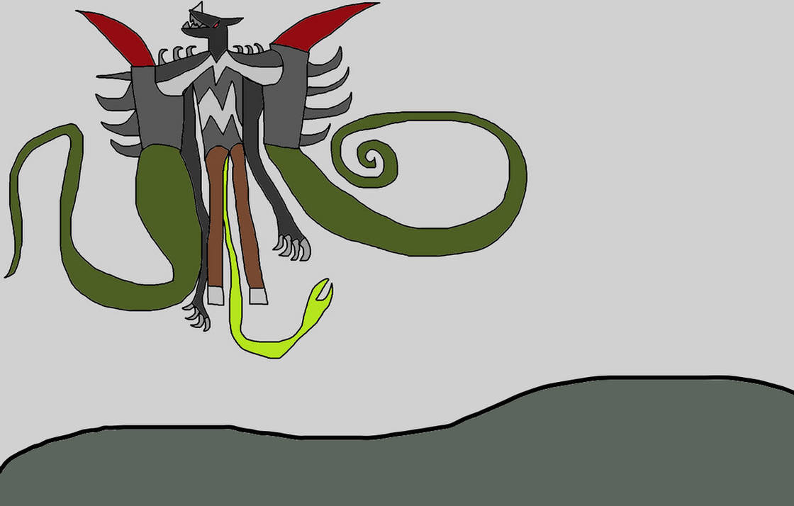 armour Serpent Dragons by mattjohn1992 on DeviantArt