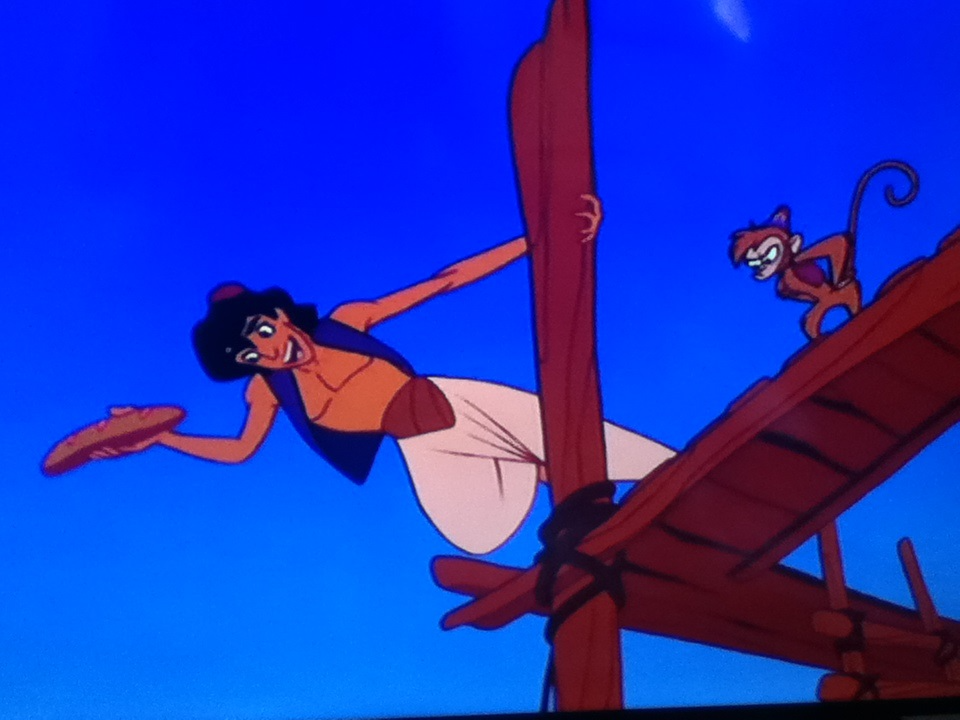 Catch Aladdin by mattjohn1992 on DeviantArt
