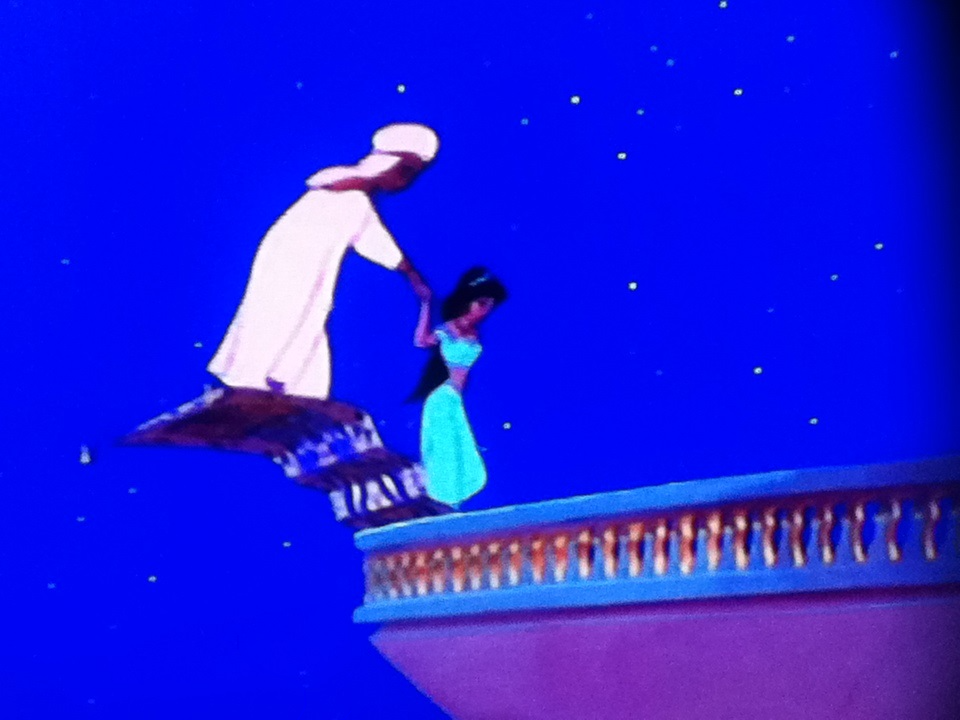 Prince Ali take her Back the kingdom by mattjohn1992 on DeviantArt