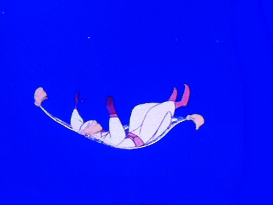 Prince Ali Lie Down on the Magic Carpet, by mattjohn1992 on DeviantArt