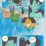 Jasmine Comic pages 8