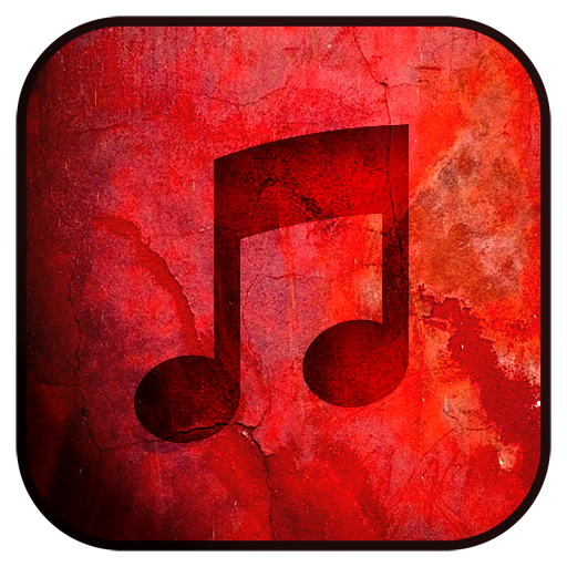 iTunes icon by JarekZ on DeviantArt
