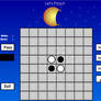 Eclipse Othello -Flash Game-