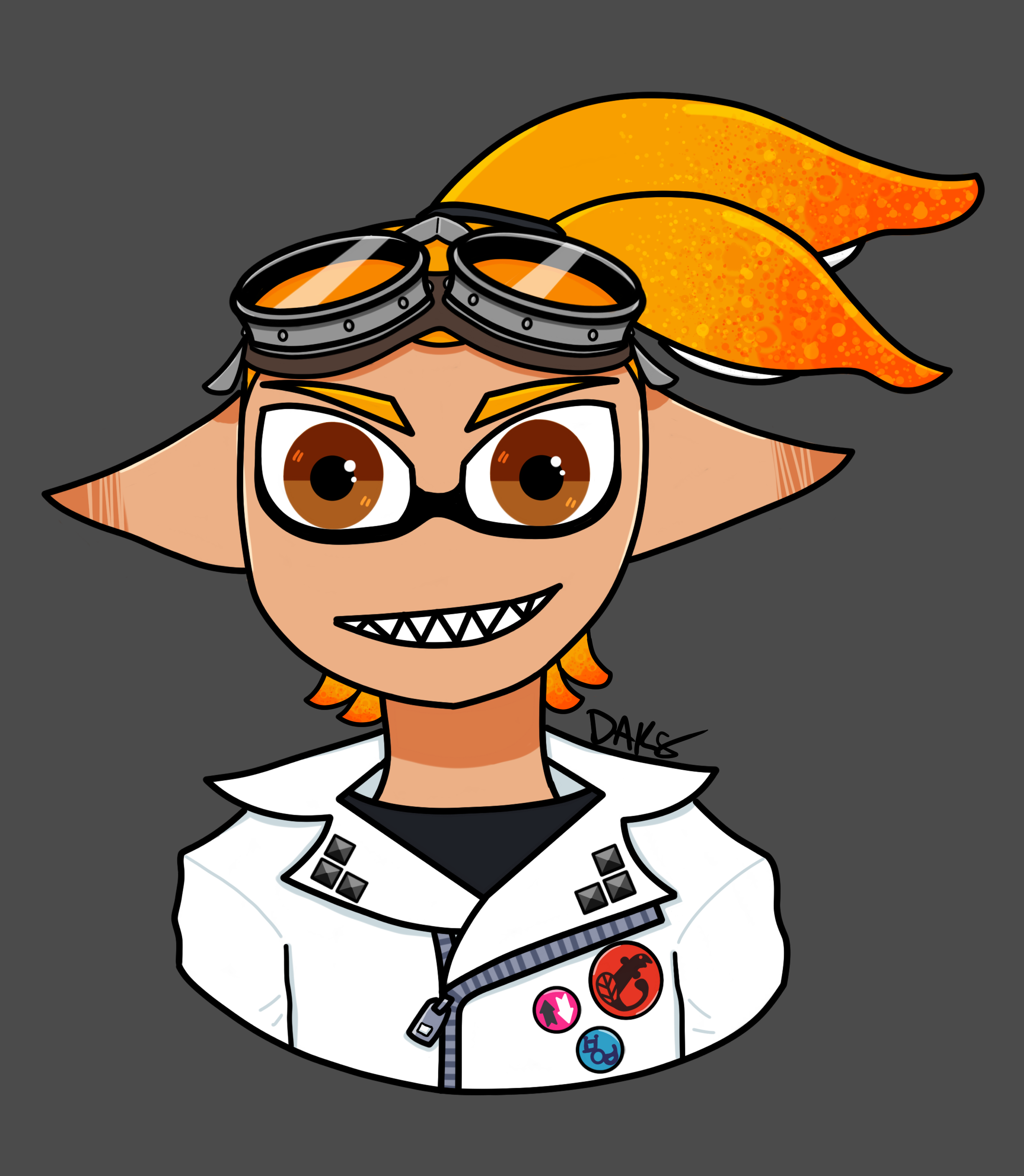 Request for a Friend by Dakyinator on DeviantArt
