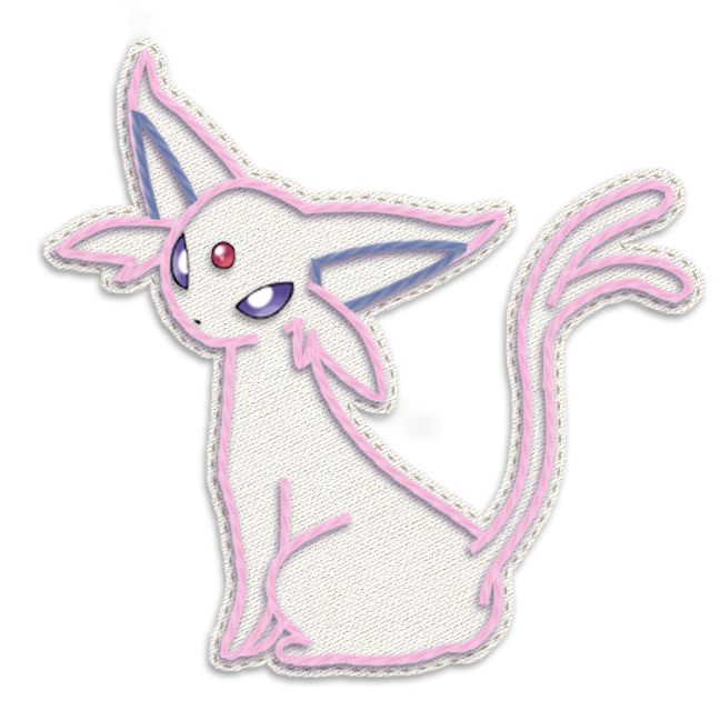 Espeon's Epic Yarn