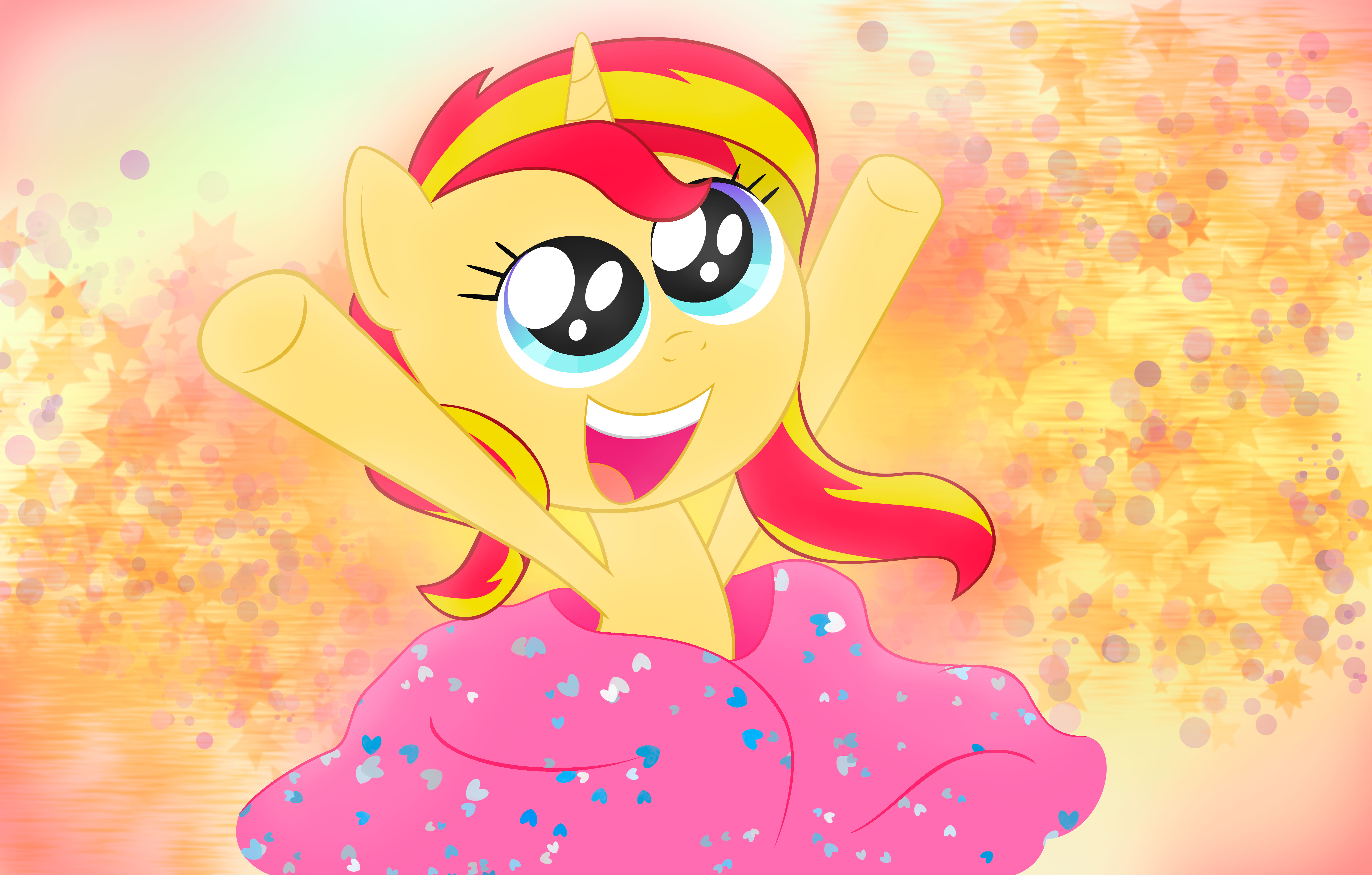 Hug Me!-Sunset Shimmer by solid32 on DeviantArt