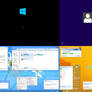 Windows 8/8.1 Theme for Windows 7