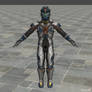 Dead Space 2 Advanced Suit