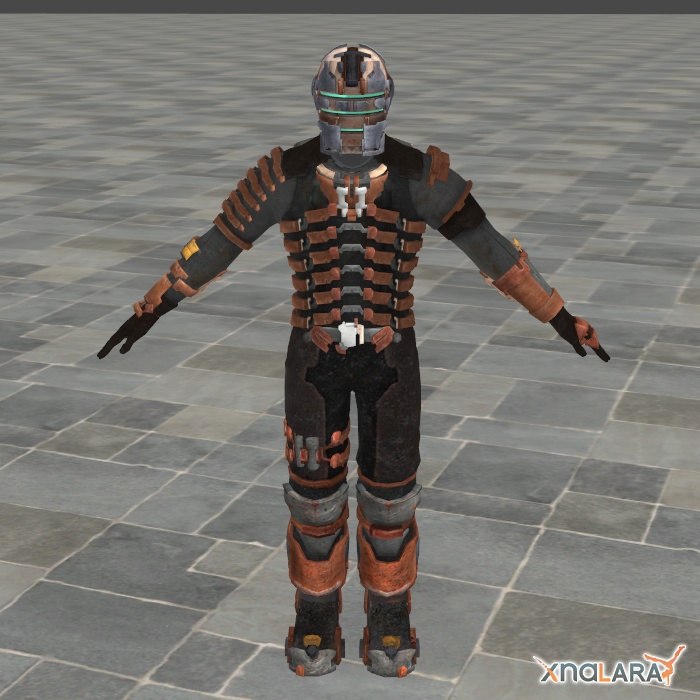 dead space engineer helmet dead space engineer helmet