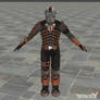 DS2 Engineer Suit