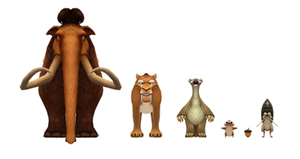 Ice Age | Download