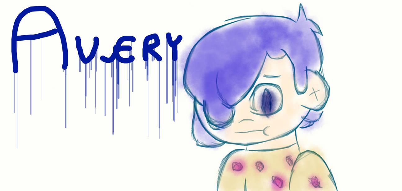 Avery by EJ-MistyEyed on DeviantArt