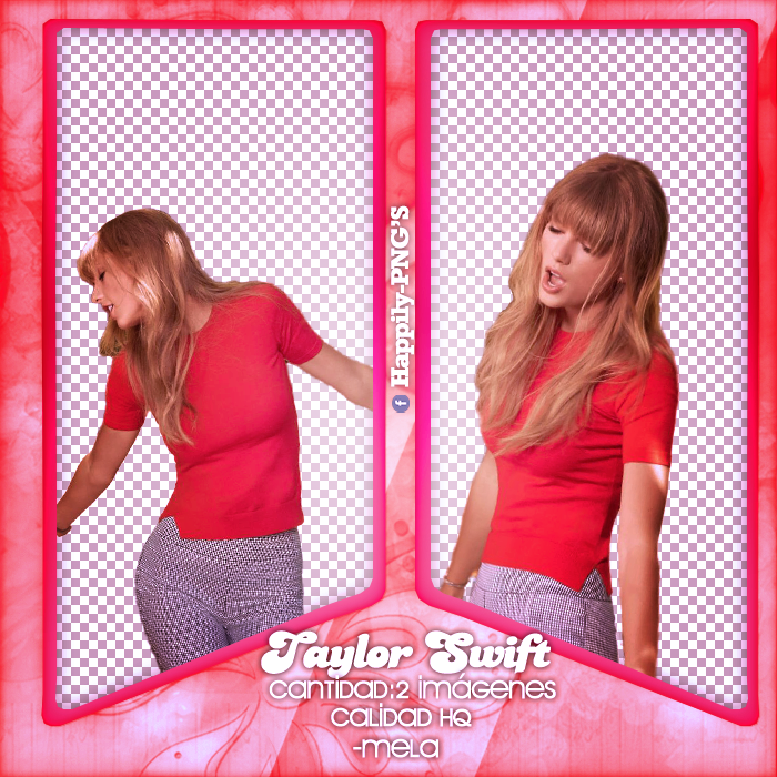 Pack Png Taylor Swift by MelanieTinista12 on DeviantArt