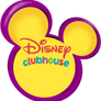 Disney Clubhouse Logo