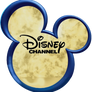 Disney Channel 2007 Logo Without The Banner