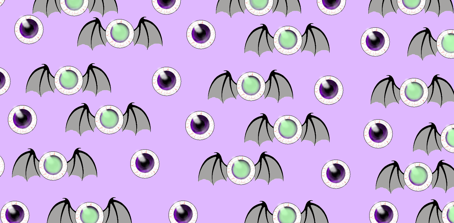 pastel eyeball f2u wallpaper by Belserker on DeviantArt