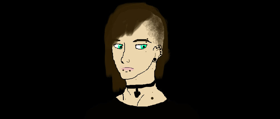 Random Boy 5 random boy by Belserker on DeviantArt
