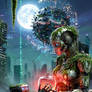 My novel