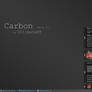 Carbon theme