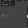 Carbon theme :October update: