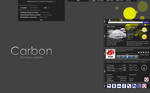 Carbon theme :October update: