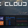 Desk Cloud 3 - Alpha 1.0
