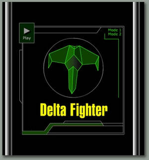 Deltafighter