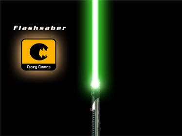 Lightsaber