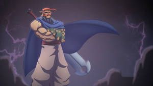 Rawland Animation