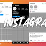 Instagram Profile Templates