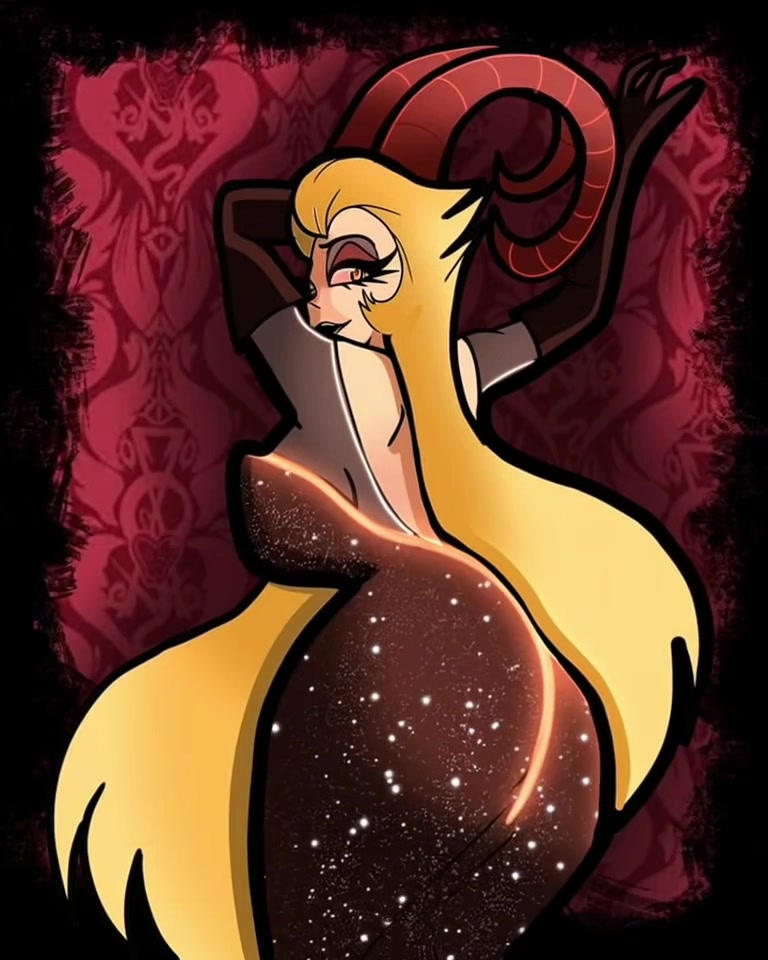 Lilith by Tiny-Terror94 on DeviantArt