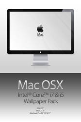 Mac Core i7