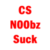 CS - Stupid n00bz