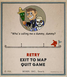 Explore The Best Jeffdunham Art Deviantart