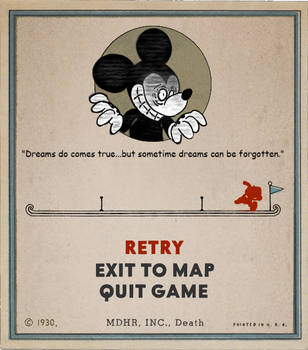 wallpapers Mickey Mouse Lost Episode Story lost episodes on ultimatecreepypasta