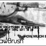 Saw Brushes Psp7