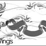Tbl Wing Brushes