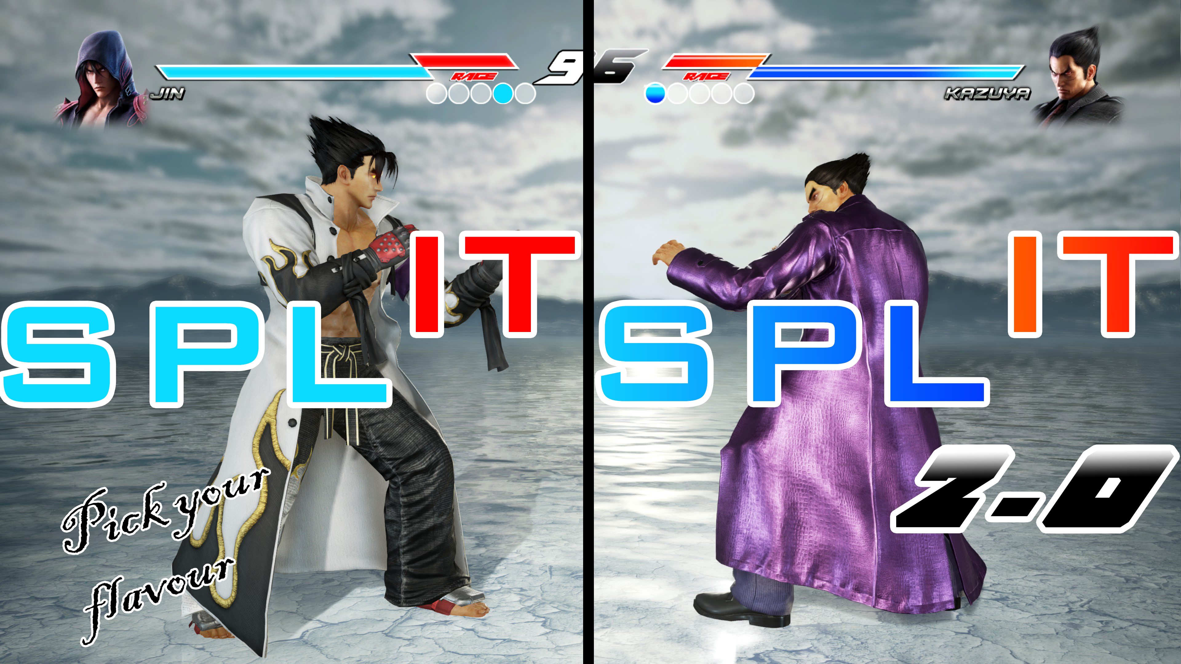 update jump paint pc