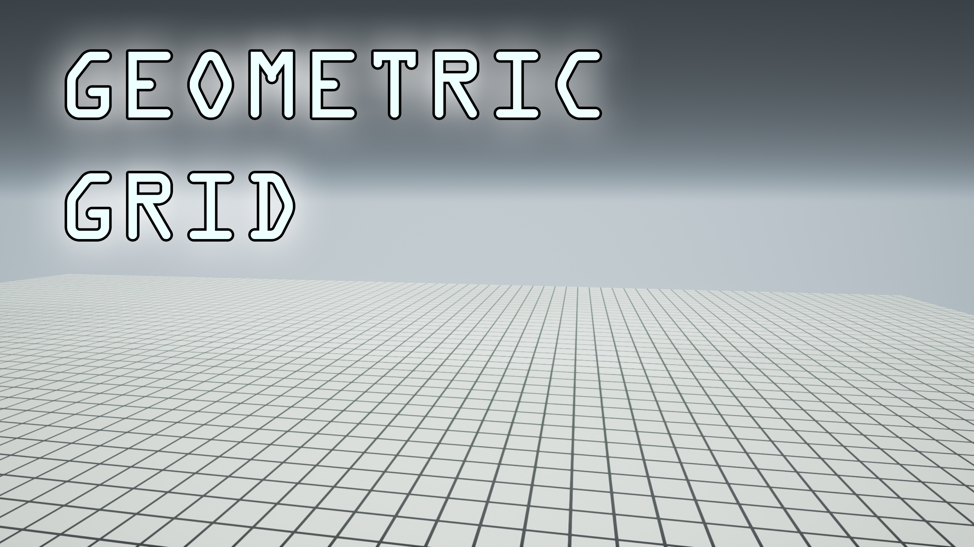 Geometric Grid by TheI3arracuda on DeviantArt