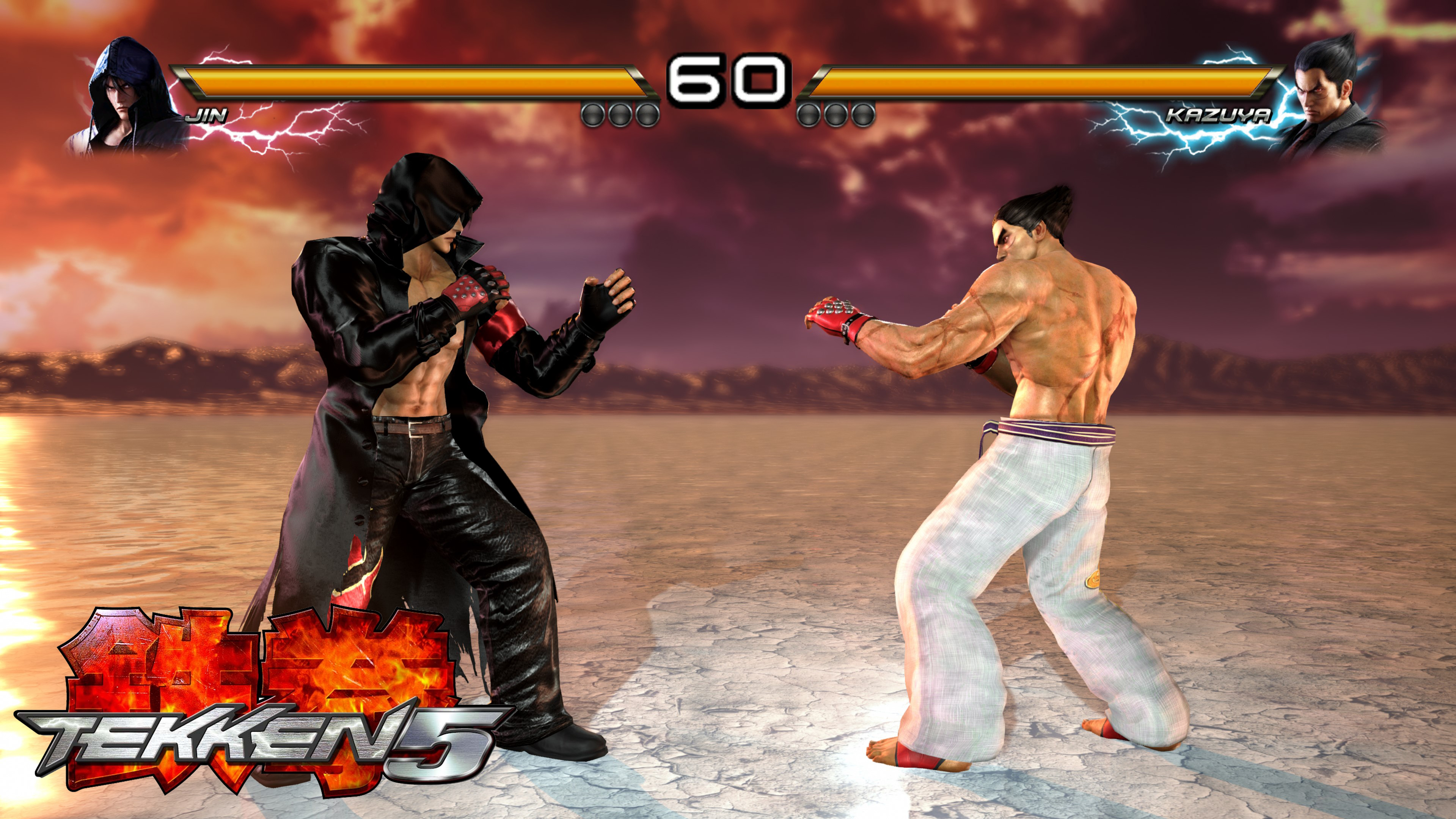 O sobrevivente! Como Tekken se tornou a franquia de jogos de luta 3D mais  bem-sucedida da história?