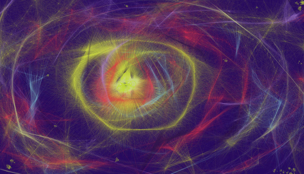 Supernova by mouseanderson on DeviantArt