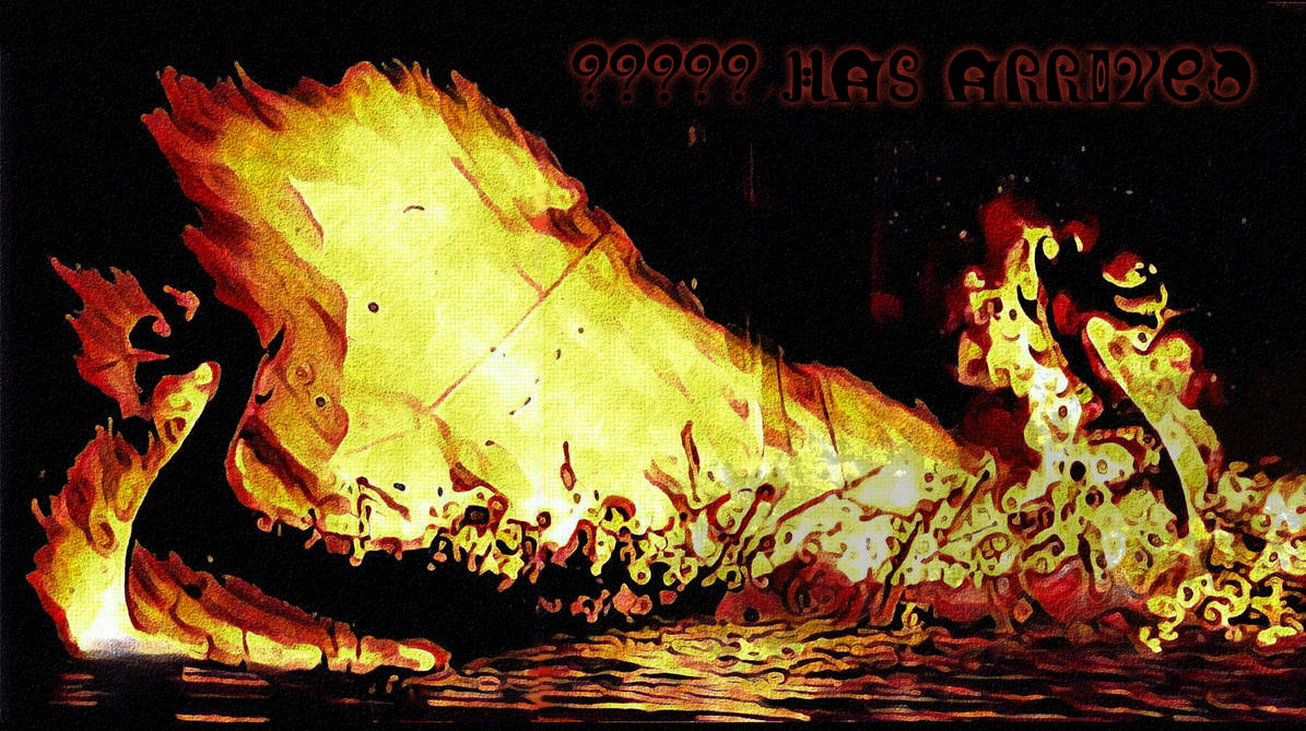 MH - WALPURGIS NIGHT ONE by QuantumMythics on DeviantArt