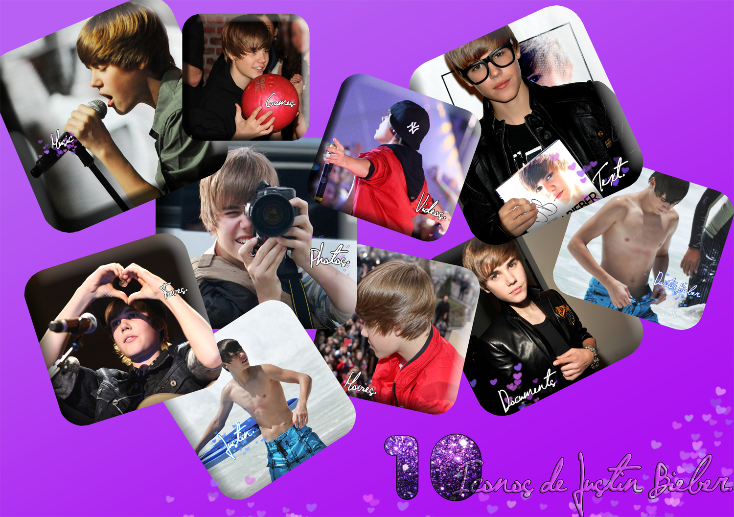 JB Icons