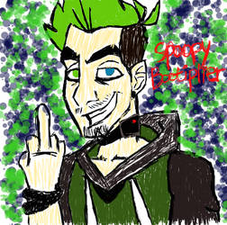 Antisepticeye