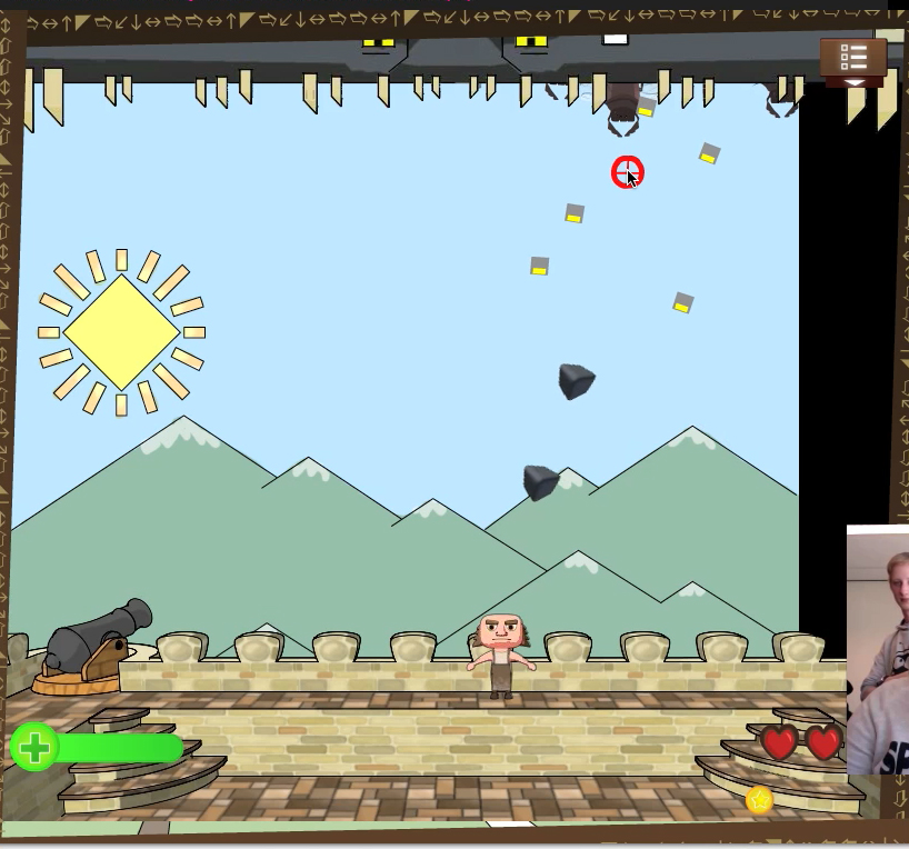 Game school by Taartje on DeviantArt